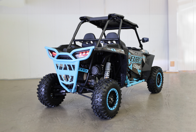 BRCP SSV 1000CC EPS