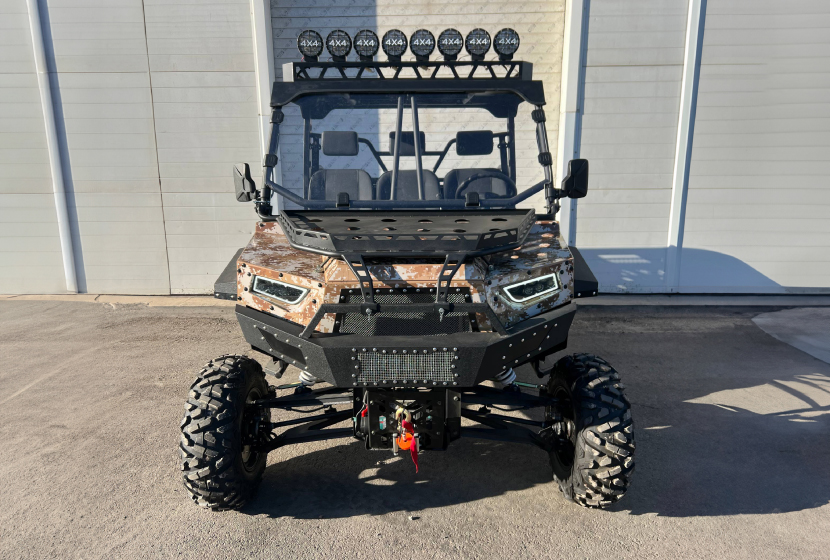 BRCP DW BEAST 1000СС EPS