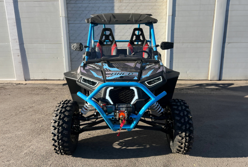 BRCP SSV 1000CC EPS