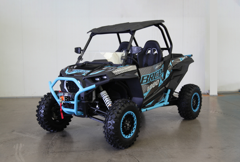 BRCP SSV 1000CC EPS