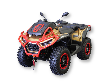 BRCP ATV 1000CC MUD PRO