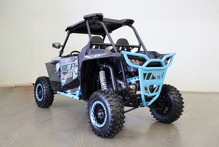 BRCP SSV 1000CC EPS