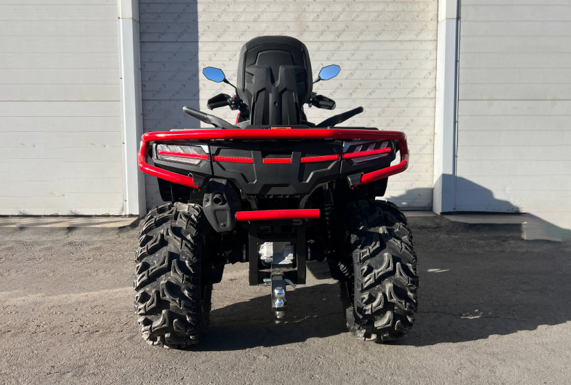 BRCP ATV 1000CC MUD PRO