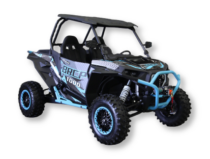 BRCP SSV 1000CC EPS