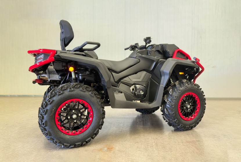 BRCP ATV 1000CC MUD PRO