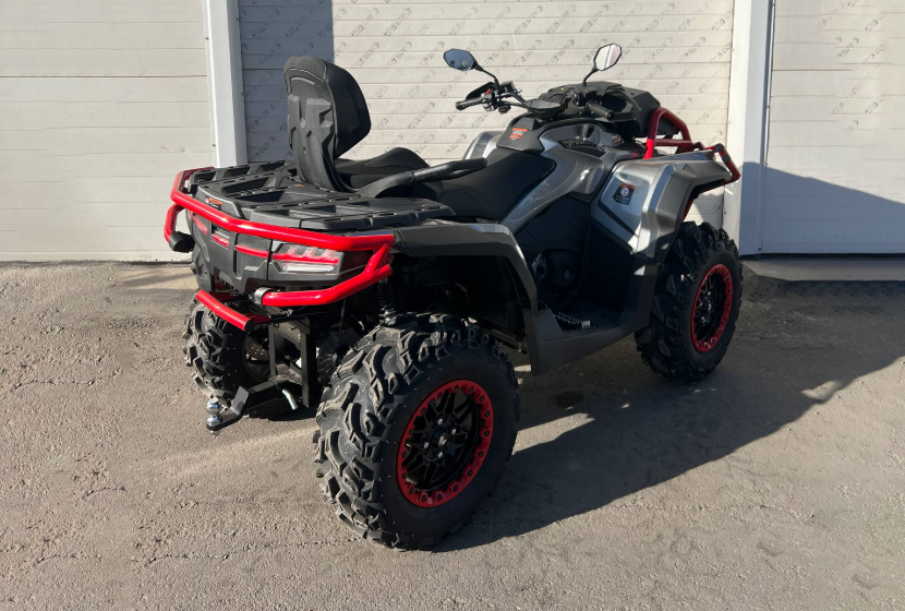 BRCP ATV 1000CC MUD PRO