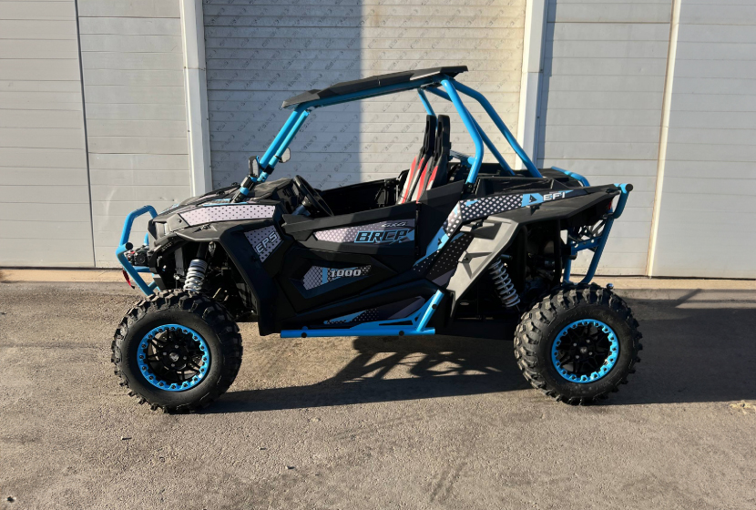 BRCP SSV 1000CC EPS