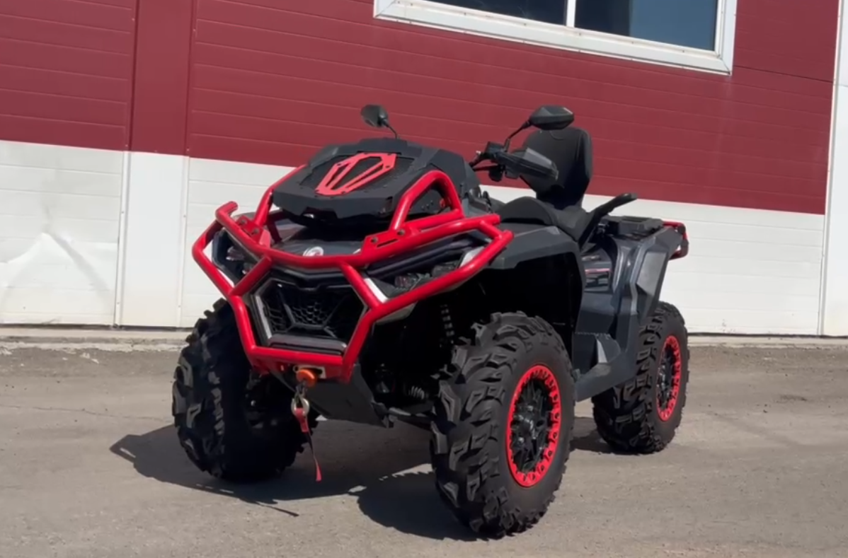 BRCP ATV 1000CC MUD PRO