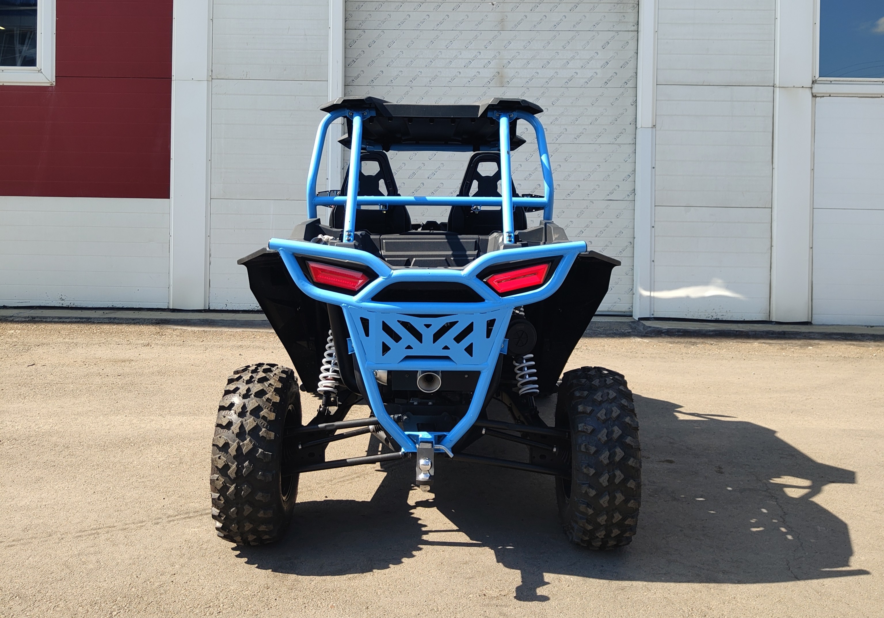 BRCP SSV 1000CC EPS