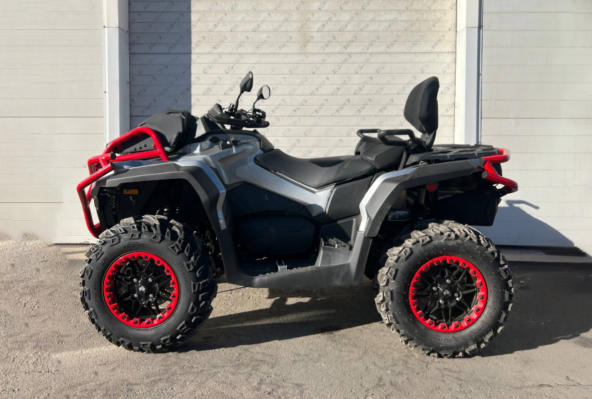 BRCP ATV 1000CC MUD PRO