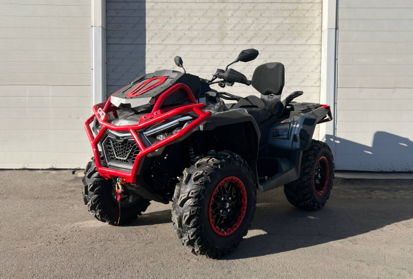 BRCP ATV 1000CC MUD PRO