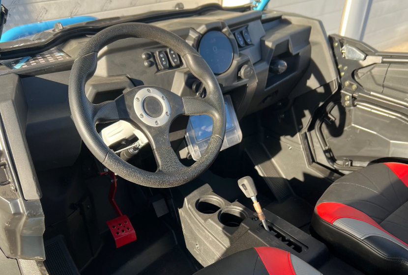 BRCP SSV 1000CC EPS