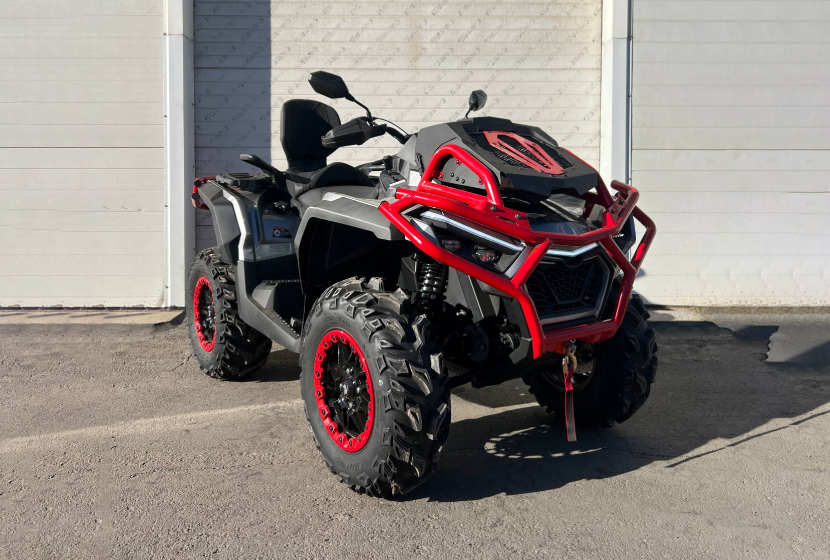 BRCP ATV 1000CC MUD PRO