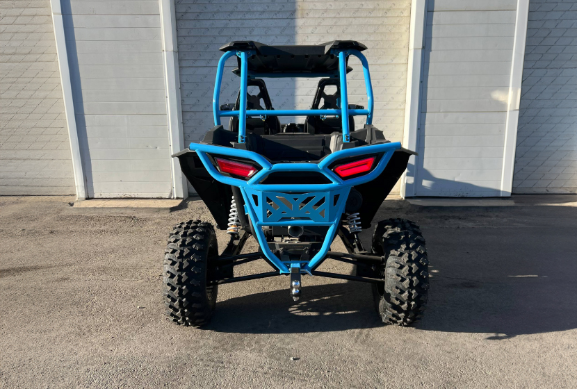 BRCP SSV 1000CC EPS
