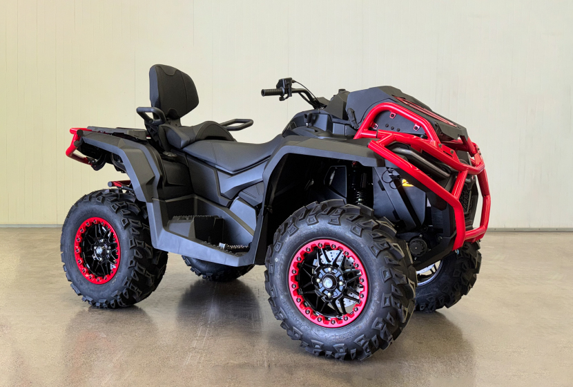 BRCP ATV 1000CC MUD PRO