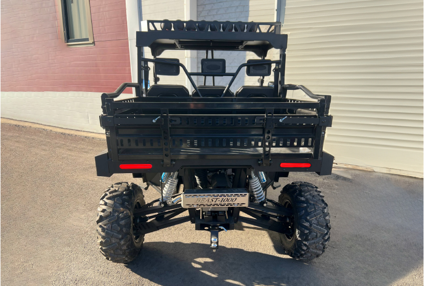 BRCP DW BEAST 1000СС EPS