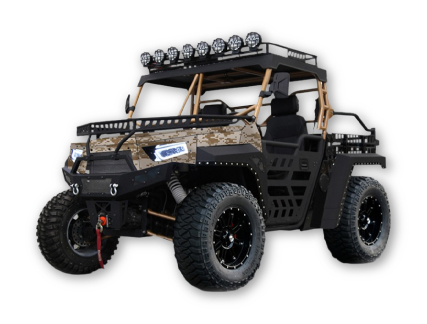 BRCP DW BEAST 1000СС EPS