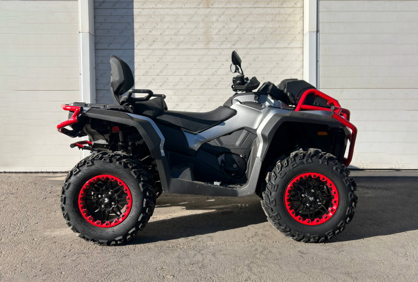 BRCP ATV 1000CC MUD PRO