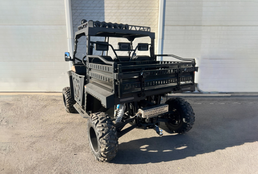 BRCP DW BEAST 1000СС EPS